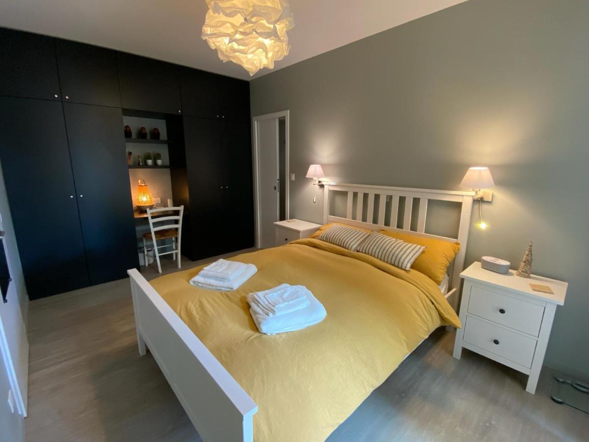 Villa Paulownia - A 1,2Km Des Plages - Tout Confort Au Coeur Du Bourg Jard-sur-Mer Kültér fotó