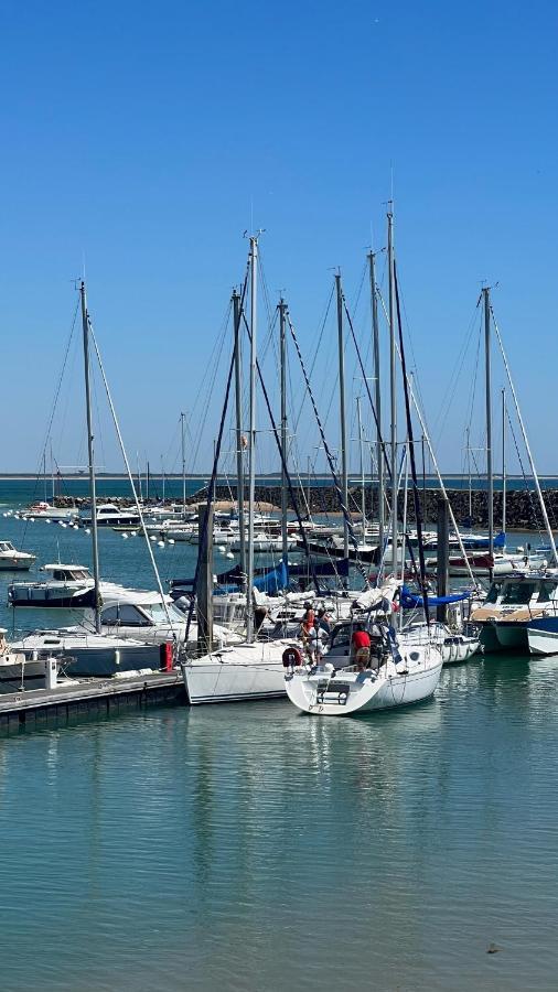 Villa Paulownia - A 1,2Km Des Plages - Tout Confort Au Coeur Du Bourg Jard-sur-Mer Kültér fotó